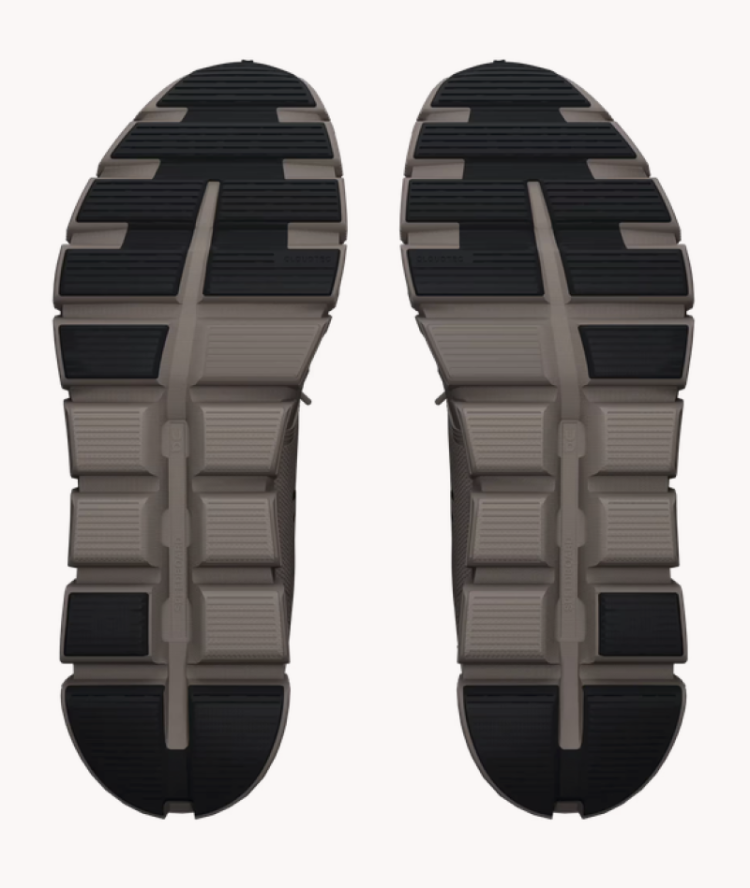 Cloud Men Cinder/Black