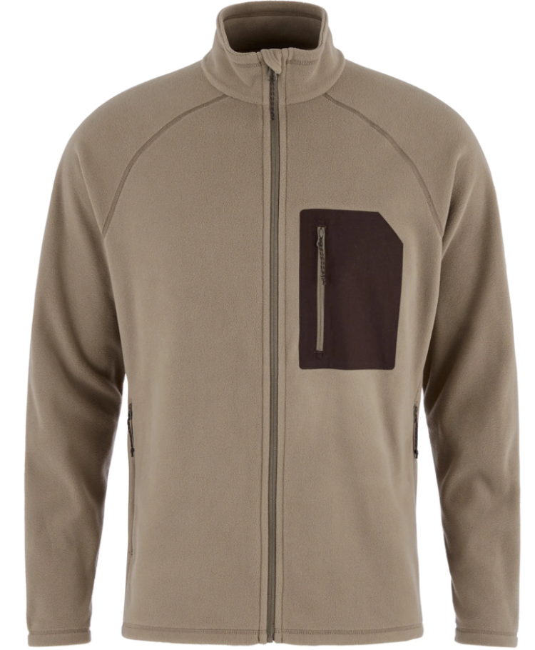 Kaipak Fleece Men 244-294 Suede B