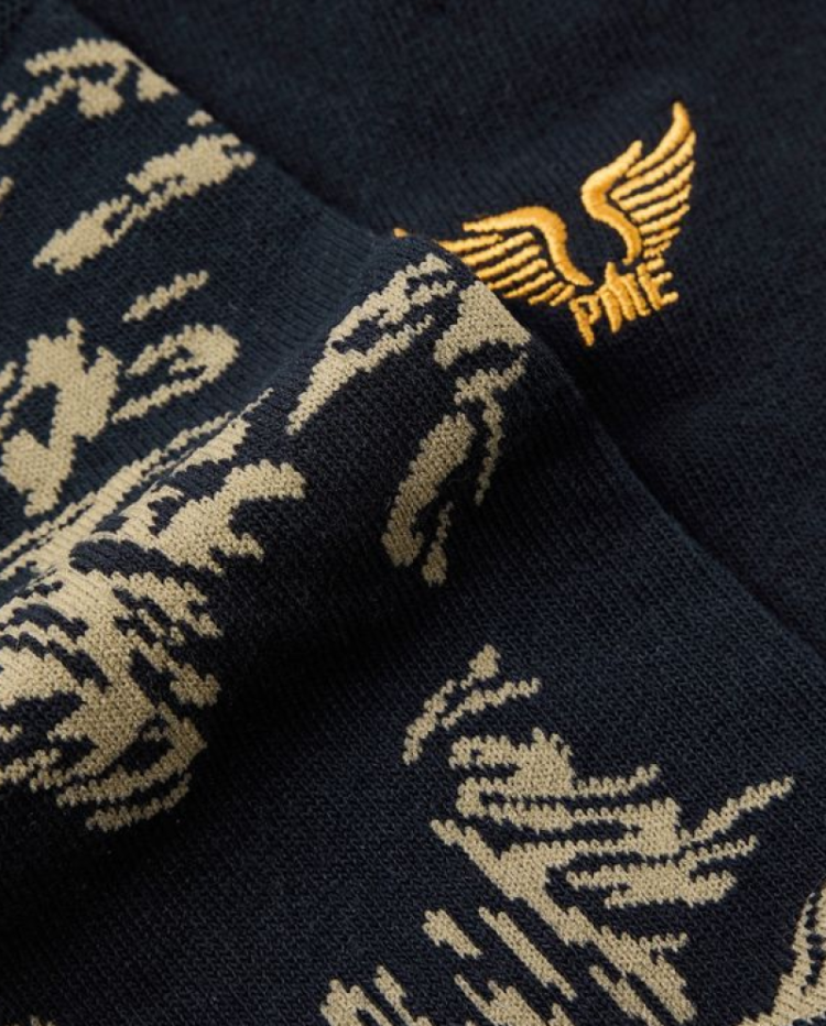Duopack sokken 5281 Salute