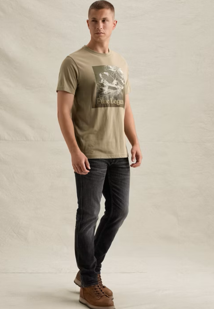  6485 Overland T