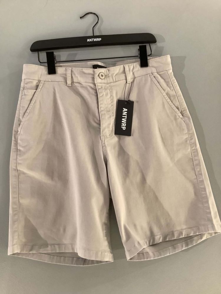 Chinoshort  212 Mistral Gre