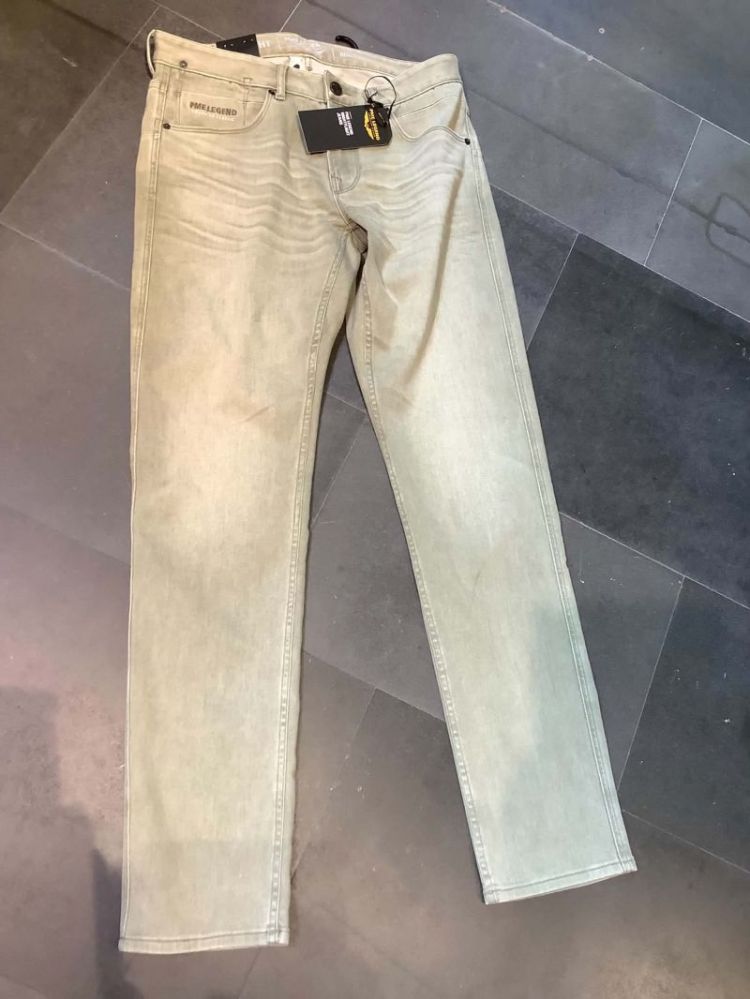 Colored denim Nightflight 6149